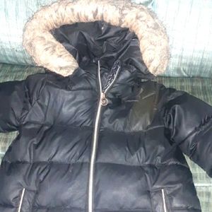 Girls Michael Kors jacket